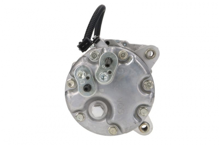 Compresor clima AC - Compresor AC clima AUDI A3, TT; FORD GALAXY; SEAT ALHAMBRA, IBIZA II, LEON, TOLEDO I, TOLEDO II; SKODA OCTAVIA I; VW BORA, GOLF IV, NEW BEETLE, POLO, POLO CLASSIC, SHARAN 1.4-2.8 intre 1991-2013