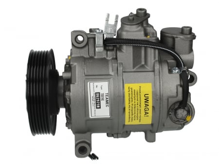Compresor clima AC - Compresor AC clima AUDI A4 1.6/1.8/2.0 intre 2000-2009