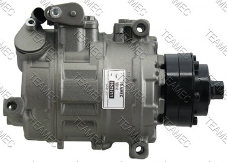 Compresor clima AC - Compresor AC clima AUDI A4, A6, A6 ALLROAD, A8, ALLROAD, Q7; VW TOUAREG 4.2/5.2 intre 1998-2011