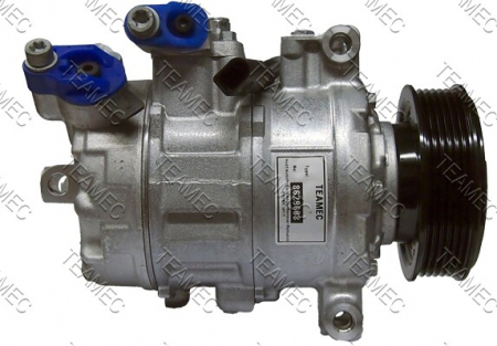 Piese Auto - Compresor AC clima AUDI Q7 4.2D intre 2007-2015