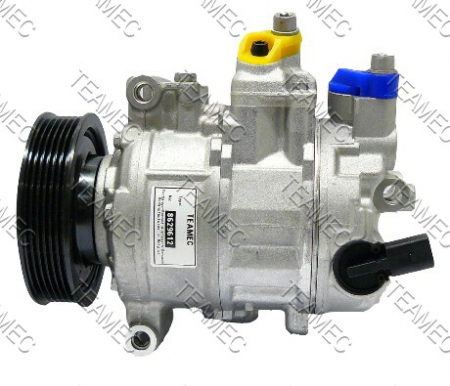 Piese Auto - Compresor AC clima AUDI TT 2.0/3.2 intre 2006-2010
