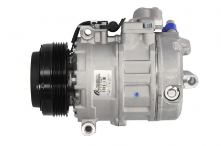 Compresor clima AC - Compresor AC clima BMW Seria 3 (E46), 5 (E39), 7 (E38), X5 (E53) 2.0-4.4 intre 1994-2007