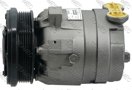 Compresor clima AC - Compresor AC clima CHEVROLET EVANDA; DAEWOO EVANDA, LEGANZA, NUBIRA; OPEL ASTRA F, ASTRA F CLASSIC, CALIBRA A, CAMPO, SINTRA, VECTRA A 1.4-3.0 dupa 1988