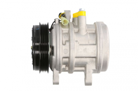 Compresor clima AC - Compresor AC clima CHEVROLET MATIZ 0.8/1.0 intre 2005-2013