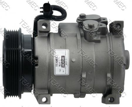 Piese Auto - Compresor AC clima CHRYSLER PT CRUISER 2.0/2.2D/2.4 intre 2000-2010