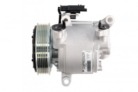 Piese Auto - Compresor AC clima CITROEN C1 II; PEUGEOT 108; TOYOTA AYGO 1.2 dupa 2014