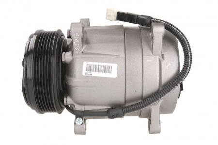 Piese Auto - Compresor AC clima CITROEN C5 I, XANTIA; PEUGEOT 206, 406 1.9D-2.2D intre 1993-2004