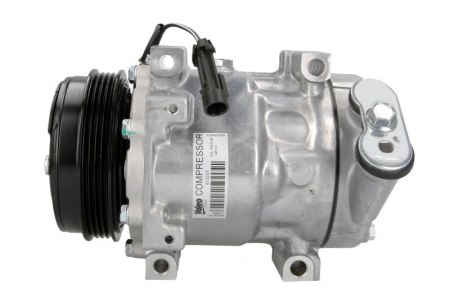 Compresor clima AC - Compresor AC clima CITROEN JUMPER; FIAT CROMA, DUCATO; PEUGEOT BOXER 1.8-3.0D dupa 2002