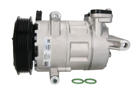 Compresor clima AC - Compresor AC clima CITROEN JUMPER; FIAT DUCATO; FORD TRANSIT, TRANSIT TOURNEO; PEUGEOT BOXER 2.2D dupa 2006