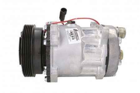 Compresor clima AC - Compresor AC clima CITROEN JUMPER; FIAT DUCATO; PEUGEOT BOXER 2.5D/2.8D intre 1994-2002