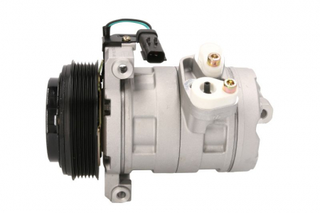 Compresor clima AC - Compresor AC clima DODGE NITRO; JEEP CHEROKEE, WRANGLER III 2.8D/3.8 dupa 2007