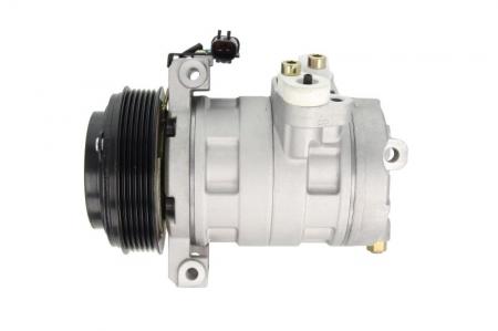 Compresor clima AC - Compresor AC clima DODGE NITRO; JEEP CHEROKEE, WRANGLER III 2.8D/3.8 dupa 2007