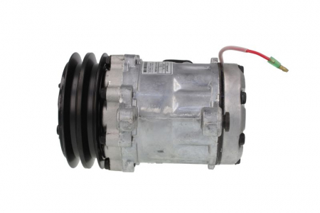 Compresor clima AC - Compresor AC clima FIAT CINQUECENTO, SEICENTO / 600 0.9/1.1 intre 1994-2010