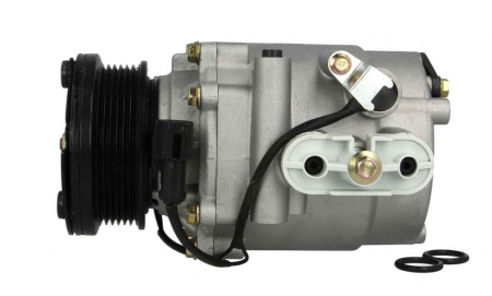 Compresor clima AC - Compresor AC clima FORD COUGAR, MONDEO II, MONDEO III 2.5 intre 1996-2007