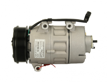 Compresor clima AC - Compresor AC clima FORD GALAXY, MONDEO IV, S-MAX 1.8D/2.0D intre 2006-2015