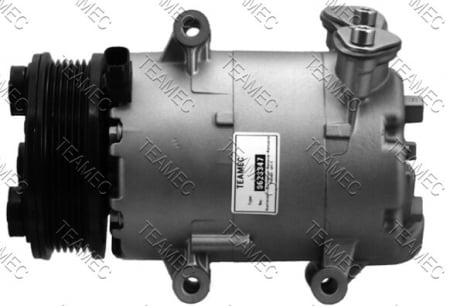 Piese Auto - Compresor AC clima FORD GALAXY, MONDEO IV, S-MAX; LAND ROVER FREELANDER 2 2.2D intre 2006-2014