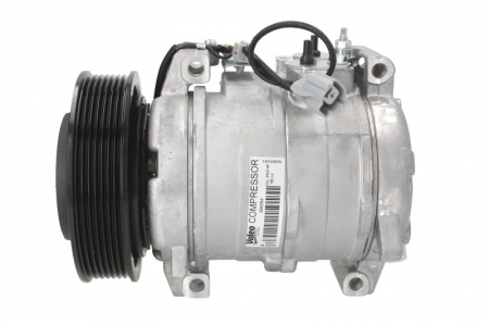 Compresor clima AC - Compresor AC clima HONDA ACCORD VII 2.0/2.4 intre 2003-2008