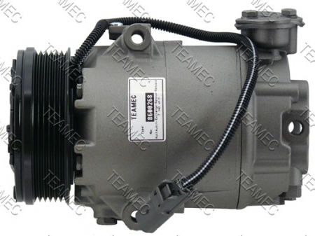 Compresor clima AC - Compresor AC clima HONDA CIVIC VII; VW BORA 1.6/1.7D intre 2002-2005