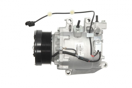 Compresor clima AC - Compresor AC clima HONDA CIVIC VIII, FR-V 1.8 dupa 2005