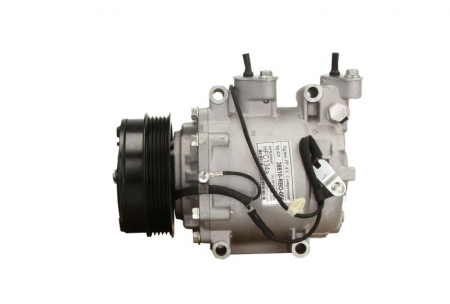 Compresor clima AC - Compresor AC clima HONDA JAZZ III 1.2/1.3/1.4 dupa 2008