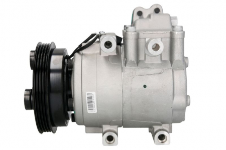 Compresor clima AC - Compresor AC clima HYUNDAI ACCENT II 1.5/1.6 intre 2000-2005
