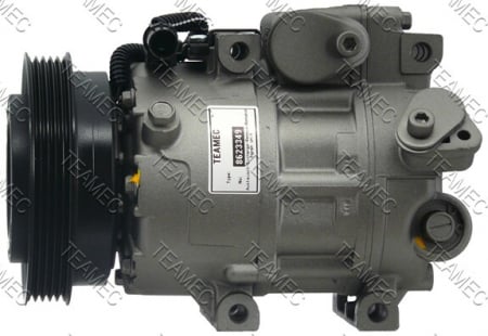 Piese Auto - Compresor AC clima HYUNDAI ACCENT III, I20, I30; KIA CEE'D, CEE'D SW, PRO CEE'D 1.5D/1.6D intre 2005-2012