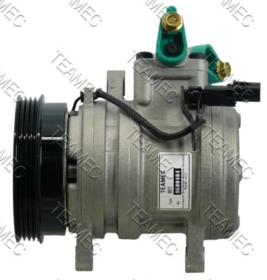 Compresor clima AC - Compresor AC clima HYUNDAI I10; KIA PICANTO 1.0/1.1 dupa 2004