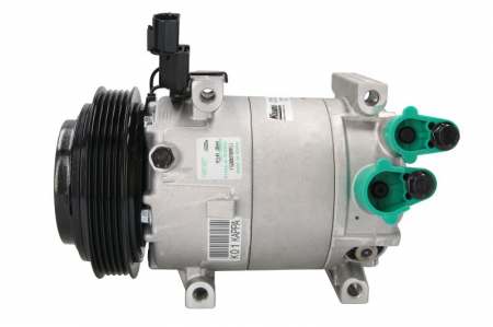 Compresor clima AC - Compresor AC clima HYUNDAI I20 1.2 intre 2008-2015