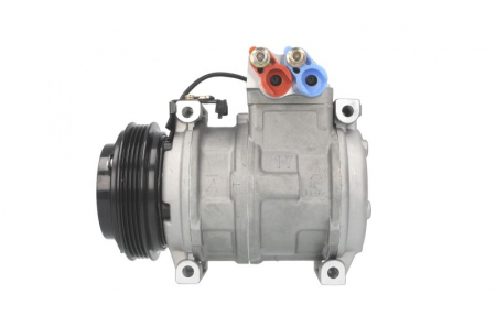 Compresor clima AC - Compresor AC clima IVECO DAILY III 2.3D intre 2002-2007