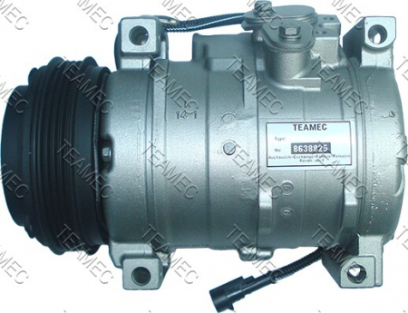 Piese Auto - Compresor AC clima IVECO DAILY IV 2.3D intre 2006-2011