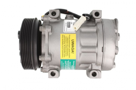 Compresor clima AC - Compresor AC clima JEEP CHEROKEE, GRAND CHEROKEE I, GRAND CHEROKEE II, WRANGLER I, WRANGLER II 4.0 intre 1998-2007
