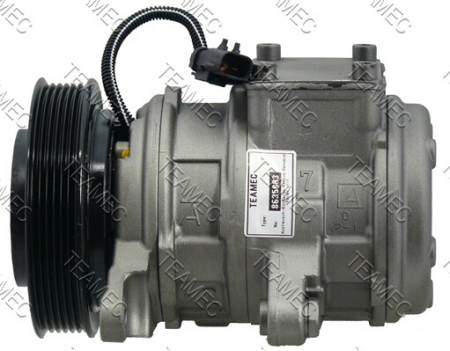 Compresor clima AC - Compresor AC clima JEEP GRAND CHEROKEE II 4.7 intre 1999-2005