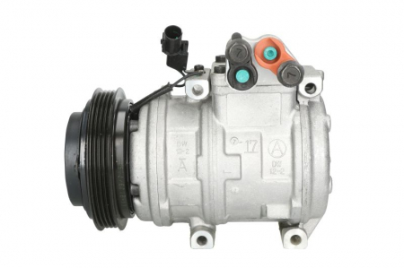 Compresor clima AC - Compresor AC clima KIA CARNIVAL I, CARNIVAL II, CARNIVAL III 2.9D dupa 1999