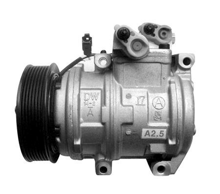 Compresor clima AC - Compresor AC clima KIA SORENTO I 2.5D dupa 2002
