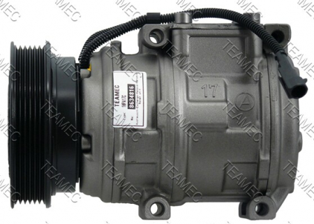 Compresor clima AC - Compresor AC clima LAND ROVER FREELANDER 2.0D intre 1998-2006