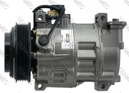 Piese Auto - Compresor AC clima Mercedes Clasa C (W202), CLK (A208), CLK (C208) 1.8-4.3 intre 1993-2002