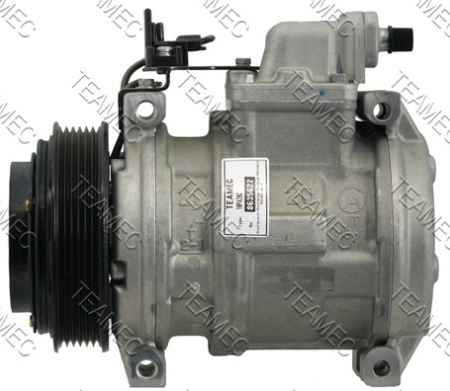 Piese Auto - Compresor AC clima Mercedes Clasa S (W140), S (W220) 2.8-5.0 intre 1993-2005