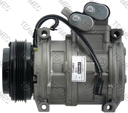 Piese Auto - Compresor AC clima MERCEDES UNIMOG; IVECO DAILY III 2.3D/5.7D intre1986-2007