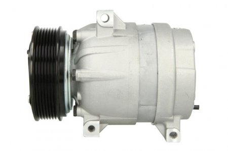 Compresor clima AC - Compresor AC clima NISSAN INTERSTAR, PRIMASTAR; OPEL MOVANO, VIVARO A; RENAULT MASTER II, TRAFIC II 1.9D-2.5D dupa 1998