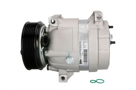 Compresor clima AC - Compresor AC clima NISSAN INTERSTAR, PRIMASTAR; RENAULT AVANTIME, ESPACE III, MASTER II, MEGANE I, MEGANE I CLASSIC, MEGANE I COACH, MEGANE SCENIC, SCENIC I, TRAFIC II 1.4-2.5D dupa 1995