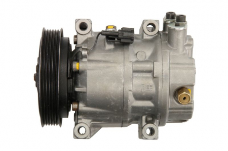 Piese Auto - Compresor AC clima NISSAN MAXIMA / MAXIMA QX IV 3.0 intre 1995-2000