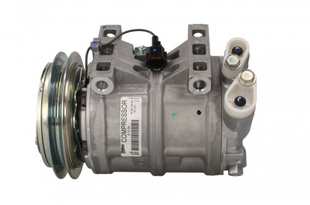 Compresor clima AC - Compresor AC clima NISSAN NAVARA, NP300, PICK UP 2.5D dupa 2001