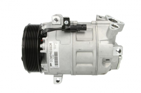 Compresor clima AC - Compresor AC clima NISSAN PRIMASTAR; RENAULT LATITUDE, MASTER III, TRAFIC III 1.6D/2.0D/2.3D dupa 2006
