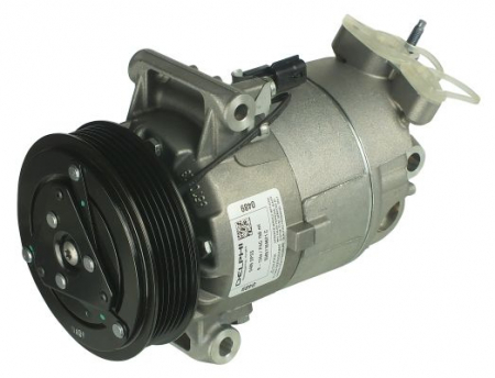Compresor clima AC - Compresor AC clima NISSAN QASHQAI I 1.6 intre 2007-2013