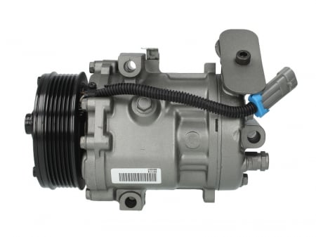 Compresor clima AC - Compresor AC clima OPEL ASTRA G 2.0D intre 1998-2005