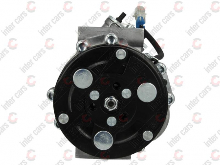 Compresor clima AC - Compresor AC clima OPEL ASTRA G, ASTRA G CLASSIC, ASTRA G CLASSIC CARAVAN, ZAFIRA A 1.7D/2.0D intre 1998-2009