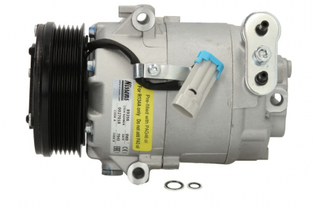 Compresor clima AC - Compresor AC clima OPEL ASTRA H, ASTRA H GTC 1.3D intre 2005-2010