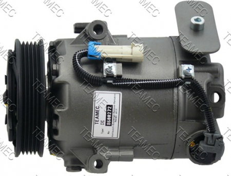 Piese Auto - Compresor AC clima OPEL ASTRA H, ASTRA H GTC, ZAFIRA / ZAFIRA FAMILY B 1.2-2.0 intre 2004-2015