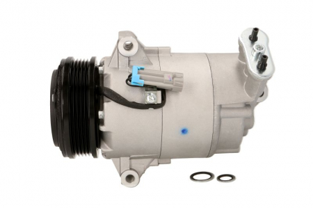 Compresor clima AC - Compresor AC clima OPEL ASTRA H, ZAFIRA / ZAFIRA FAMILY B 1.6/1.8 intre 2004-2015
