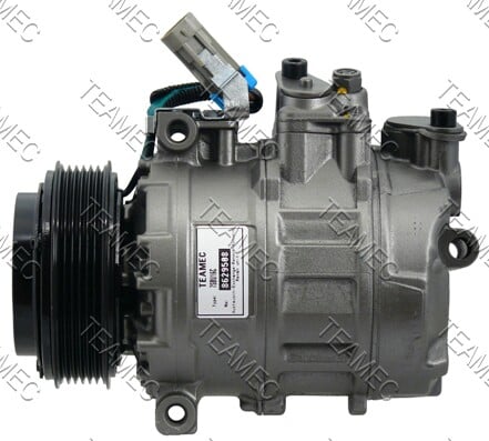 Piese Auto - Compresor AC clima OPEL ZAFIRA A 2.0D/2.2D intre 1999-2005